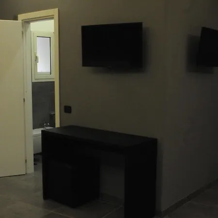 Royal Art H Duomo - Centro, By Clapa Group Maison d'hôtes Naples