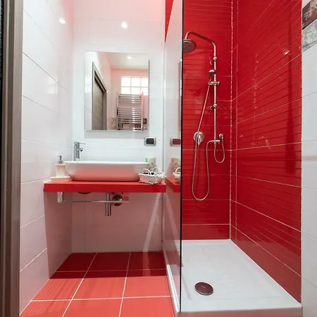 Maison d'hôtes Royal Art H Duomo - Centro, By Clapa Group 5*