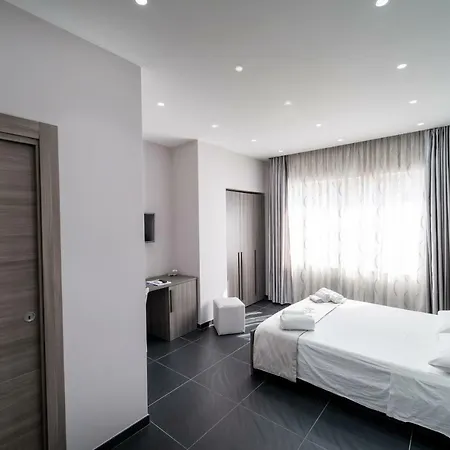Maison d'hôtes Royal Art H Duomo - Centro, By Clapa Group Naples