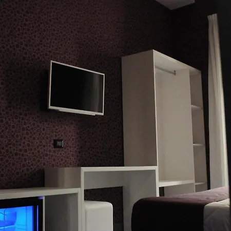 Royal Art H Duomo - Centro, By Clapa Group 5* Napels