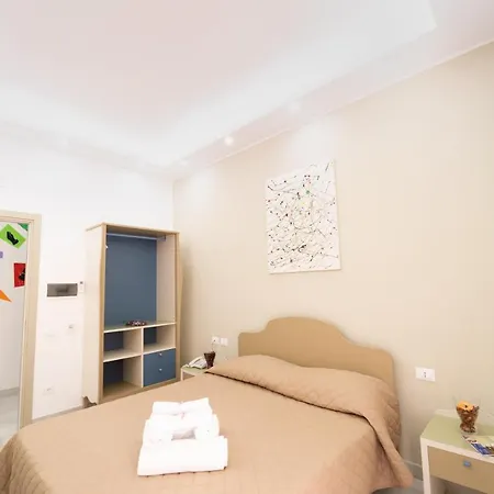 Royal Art H Duomo - Centro, By Clapa Group Gasthuis 5*