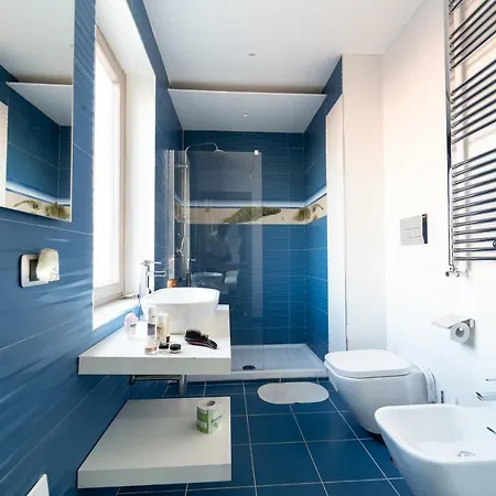 Royal Art H Duomo - Centro, By Clapa Group Gasthuis 5*