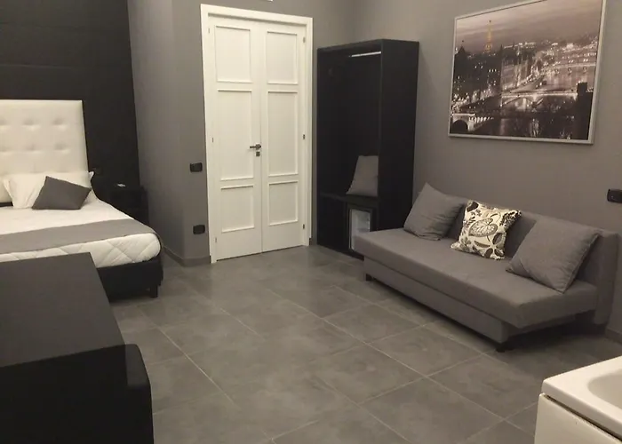 بيت ضيافة Royal Art H Duomo - Centro, By Clapa Group نابولي