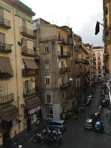 Royal Art H Duomo - Centro, By Clapa Group بيت ضيافة 3*