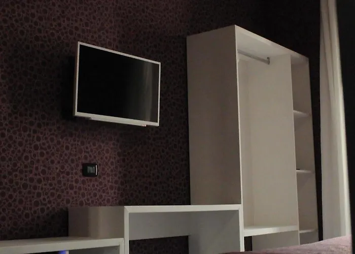 Royal Art H Duomo - Centro, By Clapa Group 3* نابولي