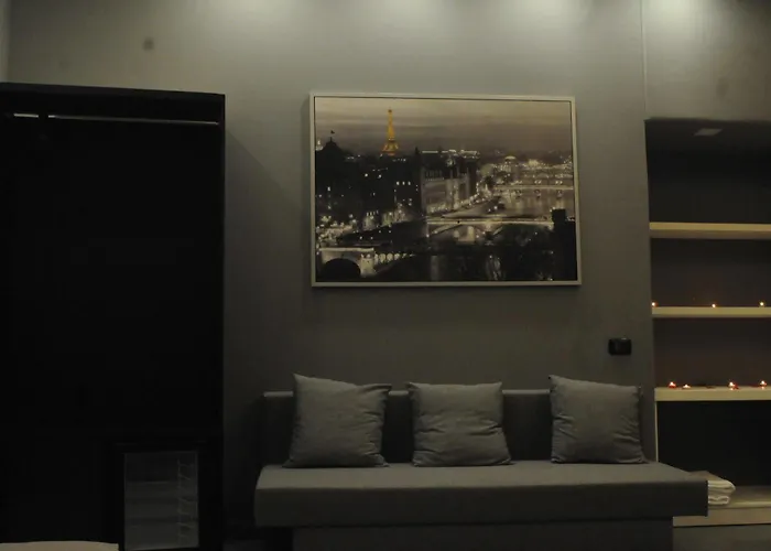 Royal Art H Duomo - Centro, By Clapa Group بيت ضيافة 3*