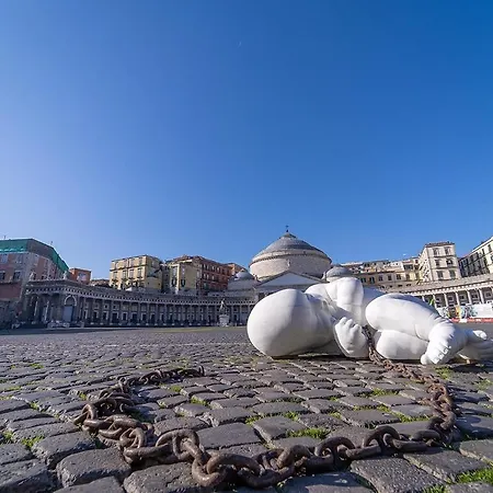 Royal Art H Duomo - Centro, By Clapa Group 2*