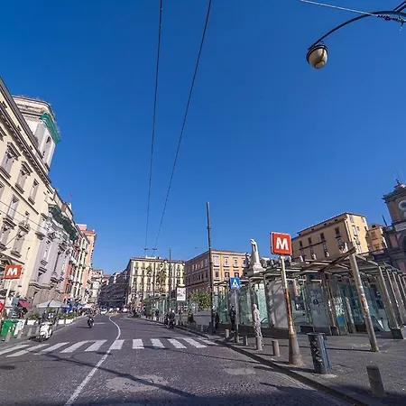 Guest house Royal Art H Duomo - Centro, By Clapa Group Naples