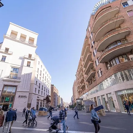 Royal Art H Duomo - Centro, By Clapa Group 2* Νάπολη