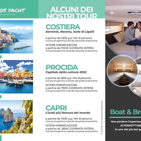 Guest house Royal Art H Duomo - Centro, By Clapa Group