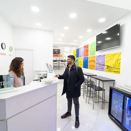 Pensión Royal Art H Duomo - Centro, By Clapa Group 3*