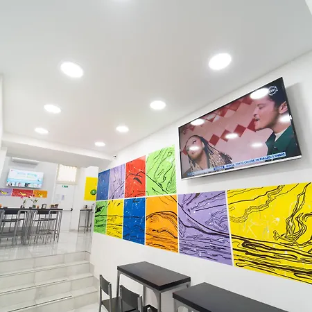 Royal Art H Duomo - Centro, By Clapa Group Nápoles