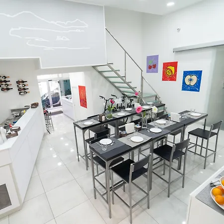 Pensión Royal Art H Duomo - Centro, By Clapa Group