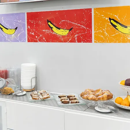 Royal Art H Duomo - Centro, By Clapa Group Nápoles