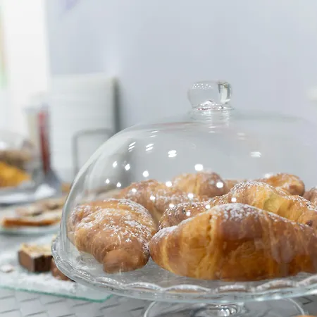 Royal Art H Duomo - Centro, By Clapa Group Pensión 3*