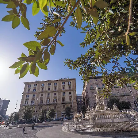 Royal Art H Duomo - Centro, By Clapa Group