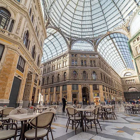 Πανσιόν Royal Art H Duomo - Centro, By Clapa Group 2*