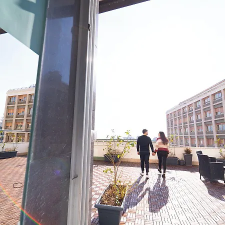 Royal Art H Duomo - Centro, By Clapa Group Pensión