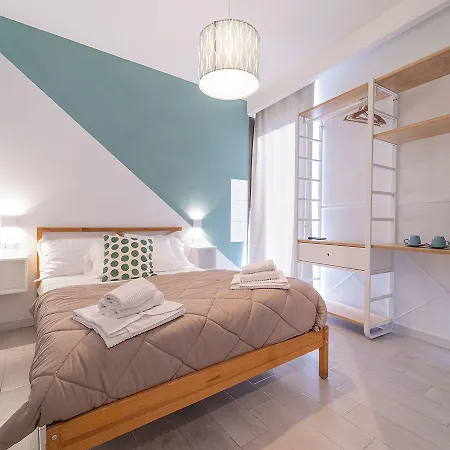 Royal Art H Duomo - Centro, By Clapa Group Pensión