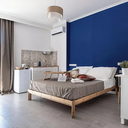 Royal Art H Duomo - Centro, By Clapa Group 3*