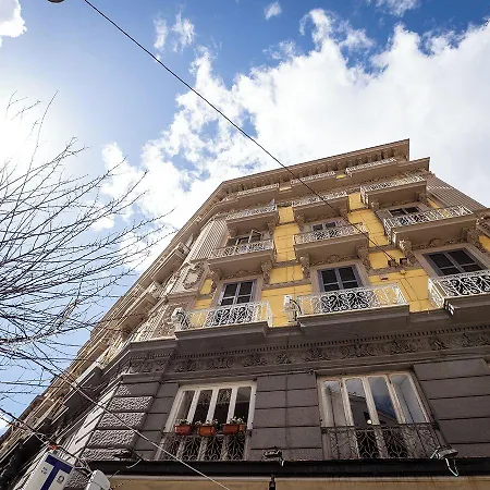 Royal Art H Duomo - Centro, By Clapa Group