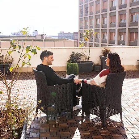 Royal Art H Duomo - Centro, By Clapa Group Pensión