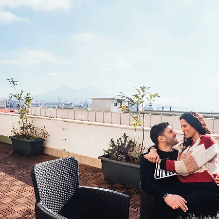 Royal Art H Duomo - Centro, By Clapa Group Pensión 3*