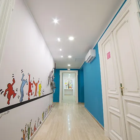 Royal Art H Duomo - Centro, By Clapa Group Πανσιόν Νάπολη
