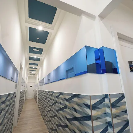 Royal Art H Duomo - Centro, By Clapa Group Πανσιόν