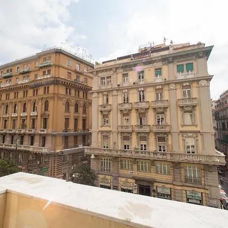 Royal Art H Duomo - Centro, By Clapa Group Maison d'hôtes