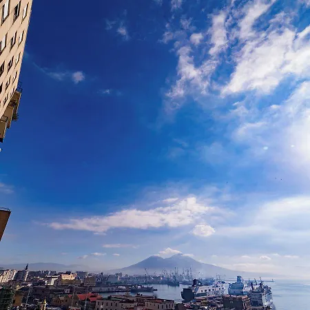 Royal Art H Duomo - Centro, By Clapa Group Πανσιόν