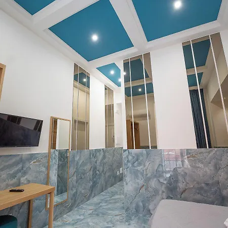 Royal Art H Duomo - Centro, By Clapa Group Νάπολη