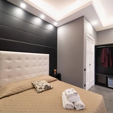 Royal Art H Duomo - Centro, By Clapa Group 2*
