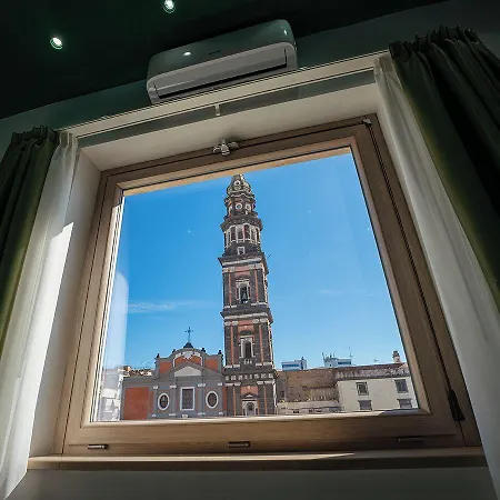 Πανσιόν Royal Art H Duomo - Centro, By Clapa Group Νάπολη