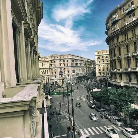 Royal Art H Duomo - Centro, By Clapa Group 2* Naples