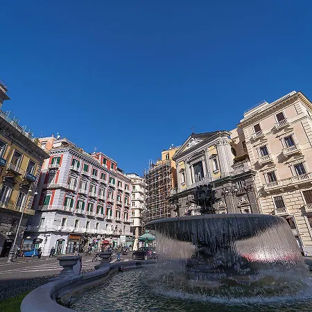 Royal Art H Duomo - Centro, By Clapa Group Maison d'hôtes
