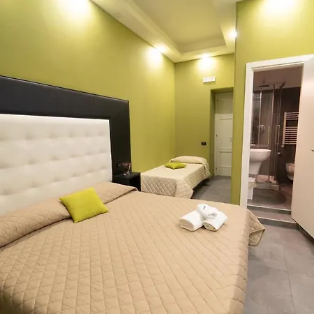 Royal Art H Duomo - Centro, By Clapa Group Guest house