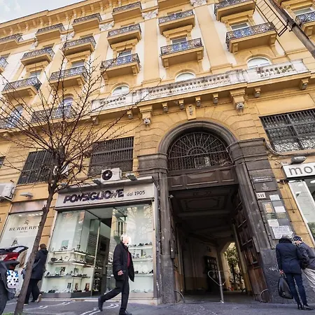 Royal Art H Duomo - Centro, By Clapa Group Guest house