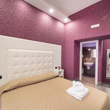 Royal Art H Duomo - Centro, By Clapa Group 5* Naples