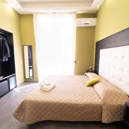 Guest house Royal Art H Duomo - Centro, By Clapa Group Naples
