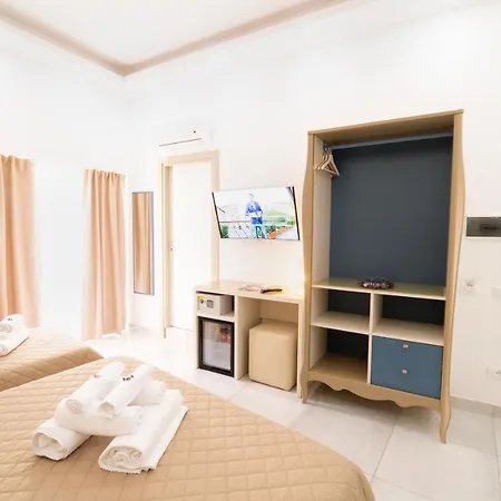 Guest house Royal Art H Duomo - Centro, By Clapa Group 5*