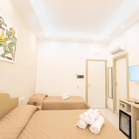 Royal Art H Duomo - Centro, By Clapa Group 5* Naples