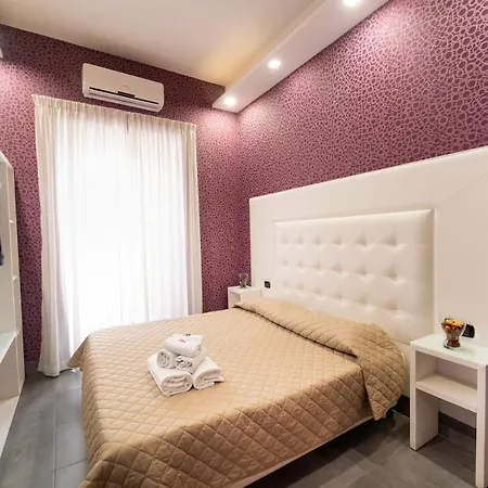 Royal Art H Duomo - Centro, By Clapa Group Guest house 5*