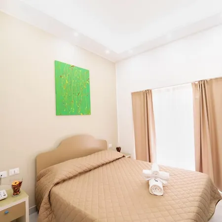 بيت ضيافة Royal Art H Duomo - Centro, By Clapa Group
