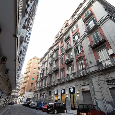Royal Art H Duomo - Centro, By Clapa Group