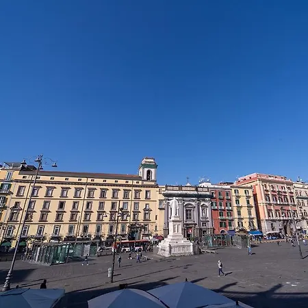 Royal Art H Duomo - Centro, By Clapa Group Pensión
