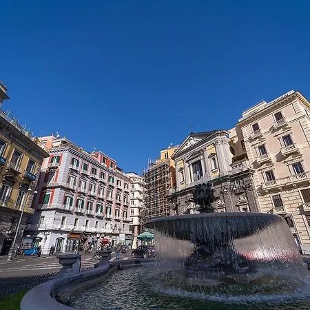 Royal Art H Duomo - Centro, By Clapa Group Pensión