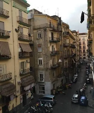 Royal Art H Duomo - Centro, By Clapa Group Pensión 2*