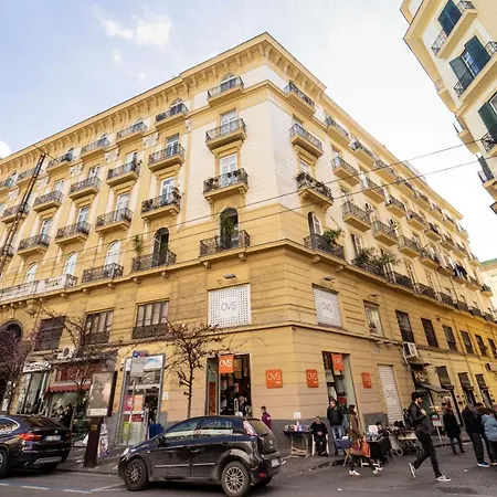 Royal Art H Duomo - Centro, By Clapa Group 2*