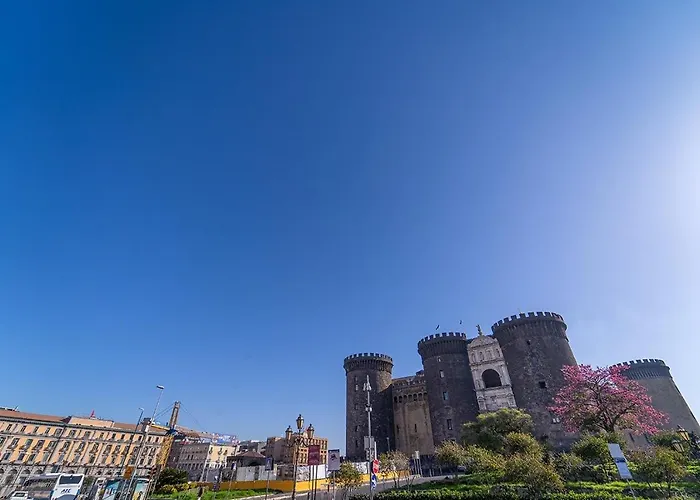 Pensionat Royal Art H Duomo - Centro, By Clapa Group